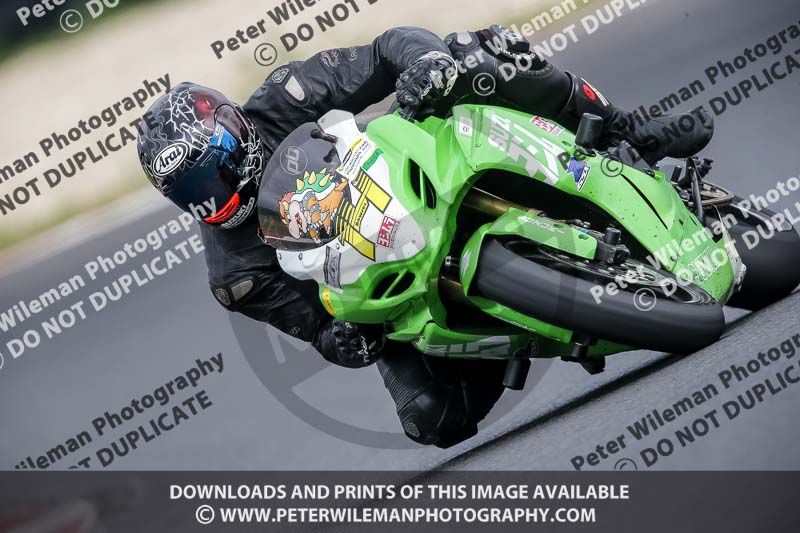 25 to 27th july 2019;Slovakia Ring;event digital images;motorbikes;no limits;peter wileman photography;trackday;trackday digital images